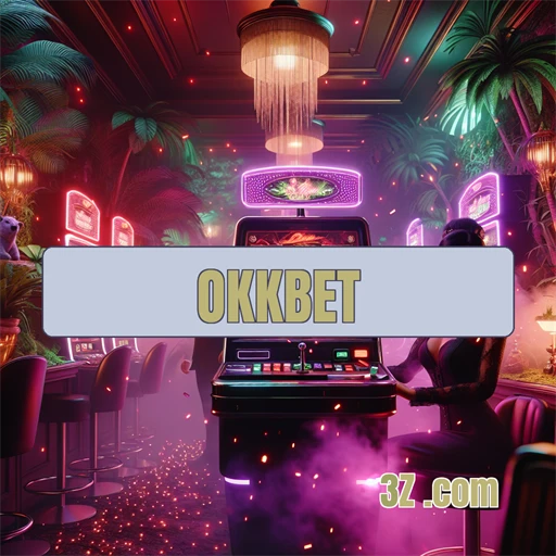 okk bet Apostas ao Vivo