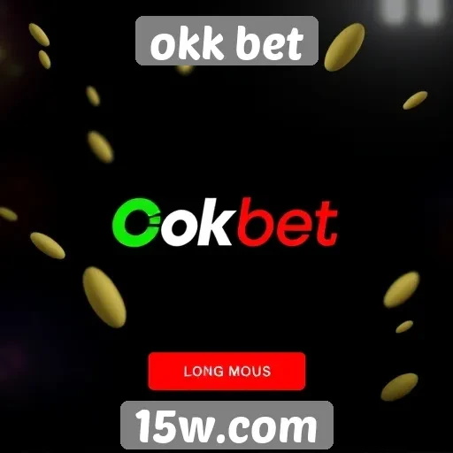recursos de bônus e promoções no okk bet