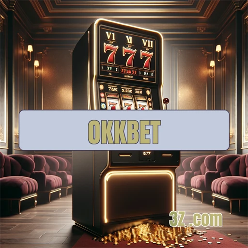 Okk Bet: A Revolução do Cassino Digital em Solo Brasileiro