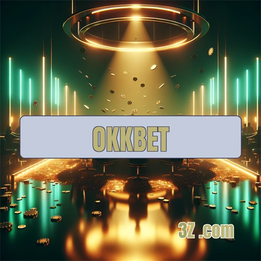 Login Transformador: A Nova Era de Apostas na Okk Bet