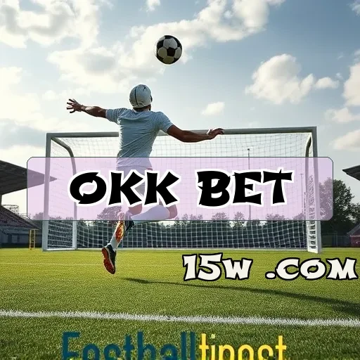 okk bet: Explore os Mega Jackpots e Ganhe Prêmios Incríveis!