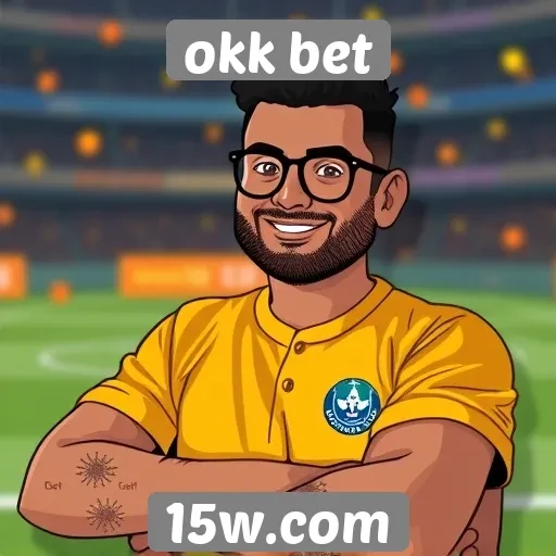 Opiniões de usuários sobre a experiência no Okk Bet