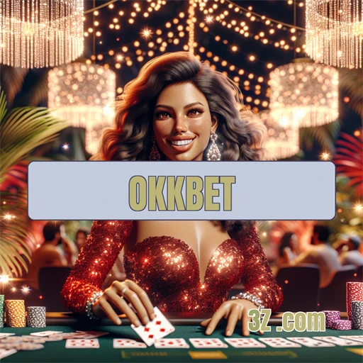 Promoções Irresistíveis: Mergulhe na Seção Promo do Okk Bet
