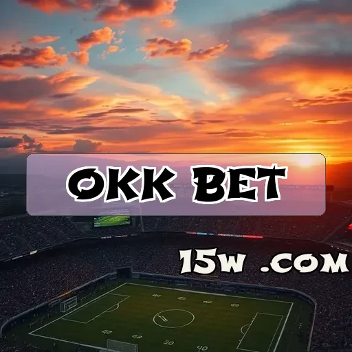 okk bet transforma apostas com seus torneios inovadores e emocionantes
