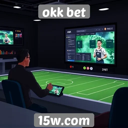 experiência do usuário na plataforma okk bet avaliada